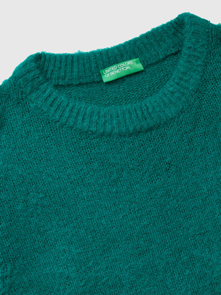 SWEATER Women image number 7